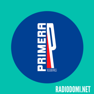 Primera 88.1 FM