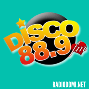 Disco 89 FM