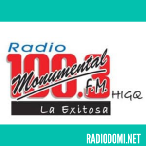 Monumental 100.3 FM