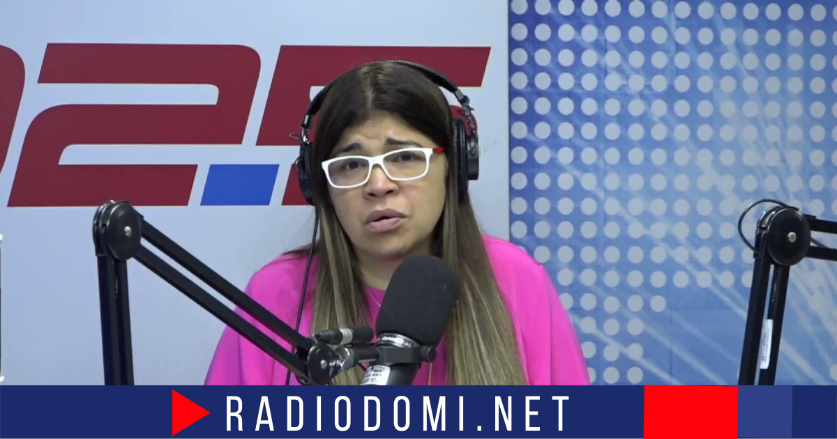 Consultando Con Ana Simó de CDN 92.5 FM