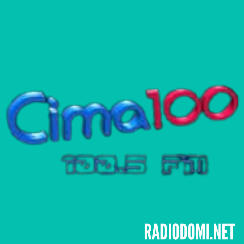 Cima 100 FM