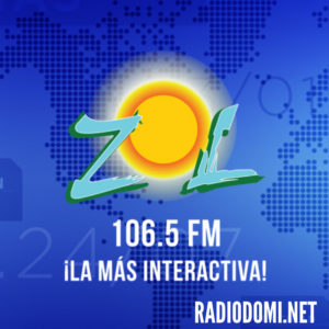 ZOL 106.5 FM