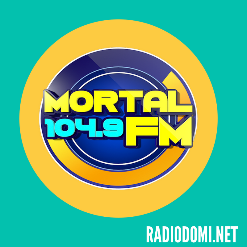 Mortal 104.9 FM