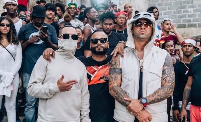 Wisin y Yandel anuncia video musical grabado en República Dominicana